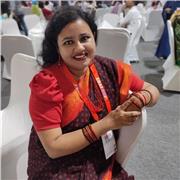 Enthusiastic and passionate individual about learning new things.